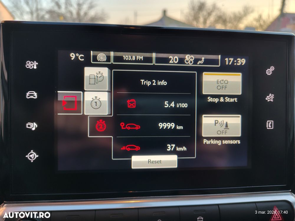 Citroën C4 Cactus BlueHDi BVM Start&Stop Feel - 11