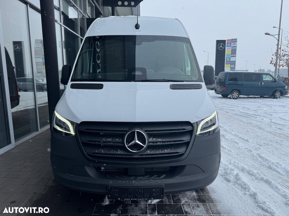Mercedes-Benz Sprinter 315 PRO - 3