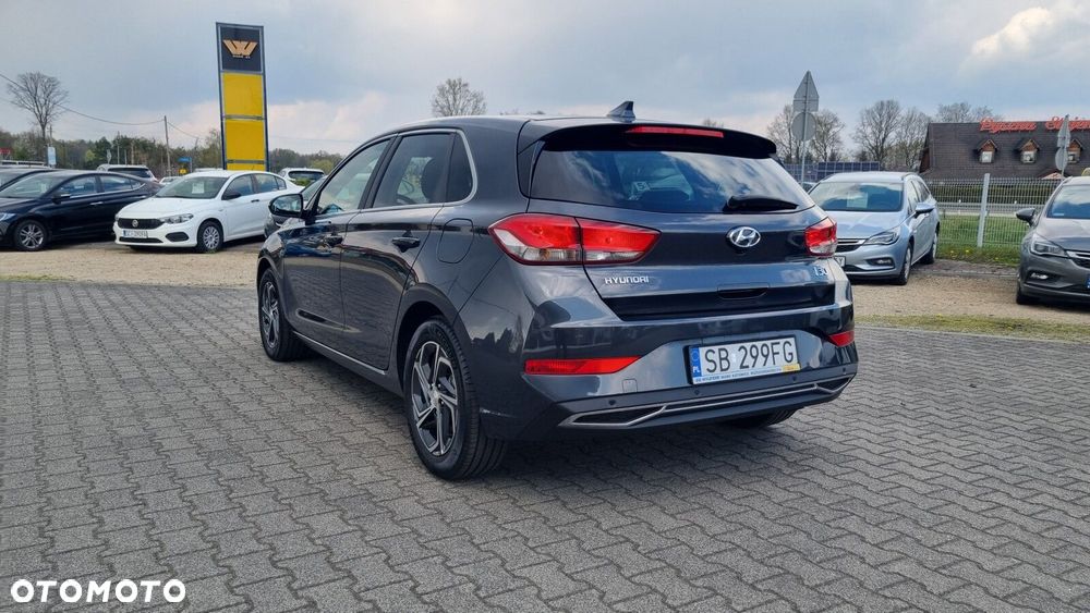 Hyundai i30 - 7