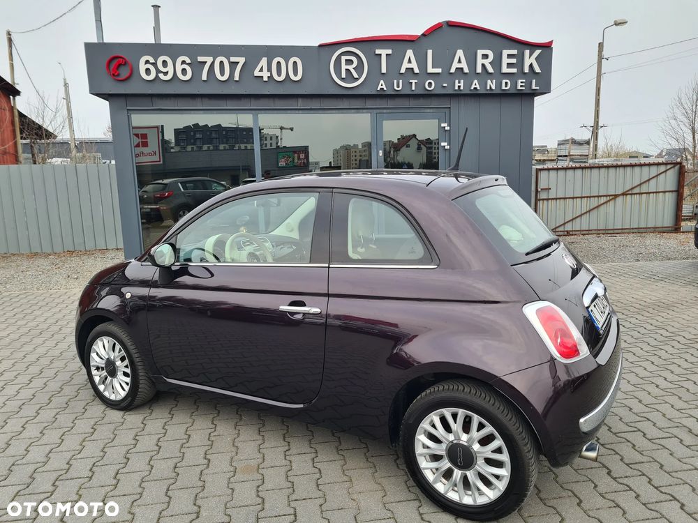 Fiat 500 - 7