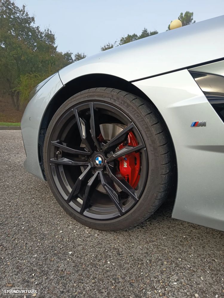 BMW Z4 sDrive30i Aut. M Sport - 6