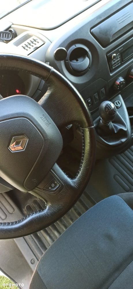 Renault Master - 5