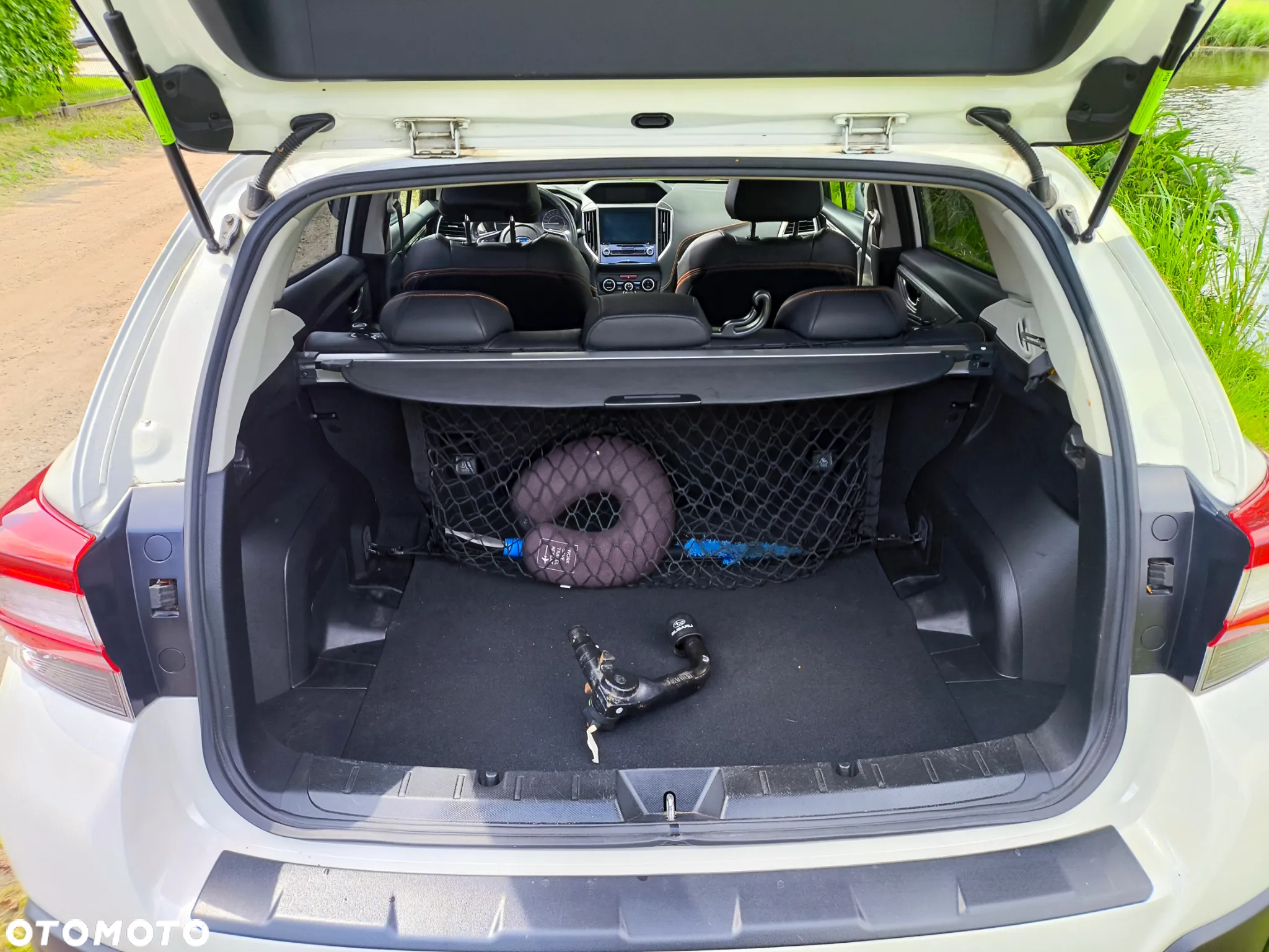 Subaru XV 2.0i Exclusive+ (EyeSight) Lineartronic - 6