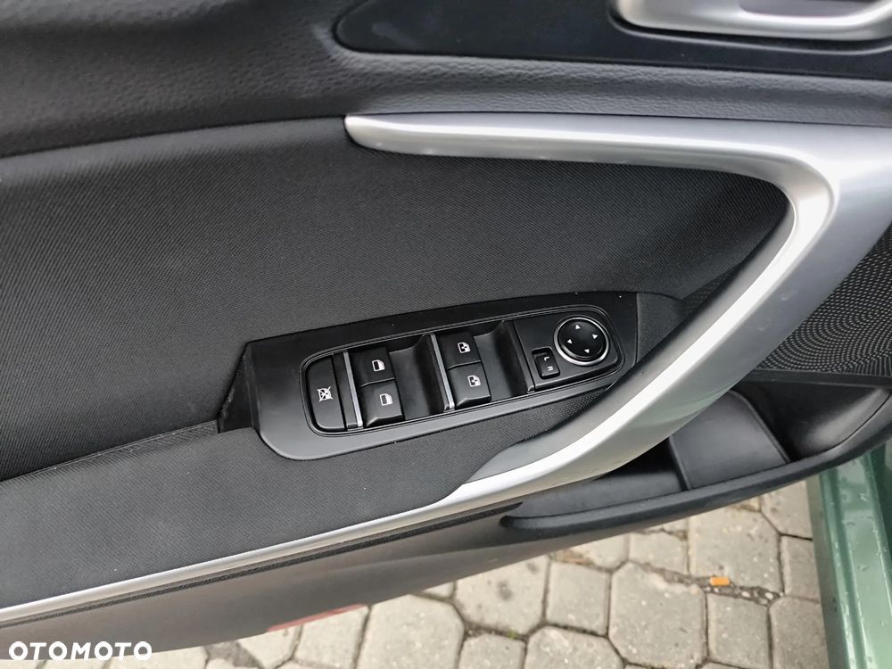 Kia Ceed 1.5 T-GDI M DCT - 19