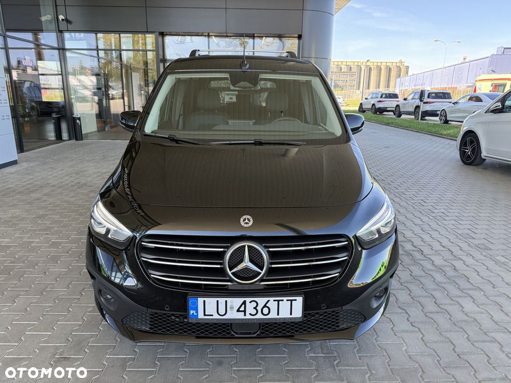 Mercedes-Benz Klasa T - 3