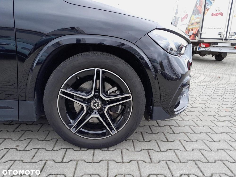 Mercedes-Benz GLA 200 4-Matic AMG Line - 9