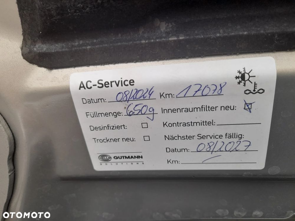 Ford B-MAX - 24