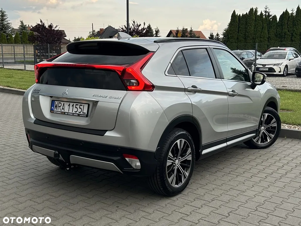 Mitsubishi Eclipse Cross - 24