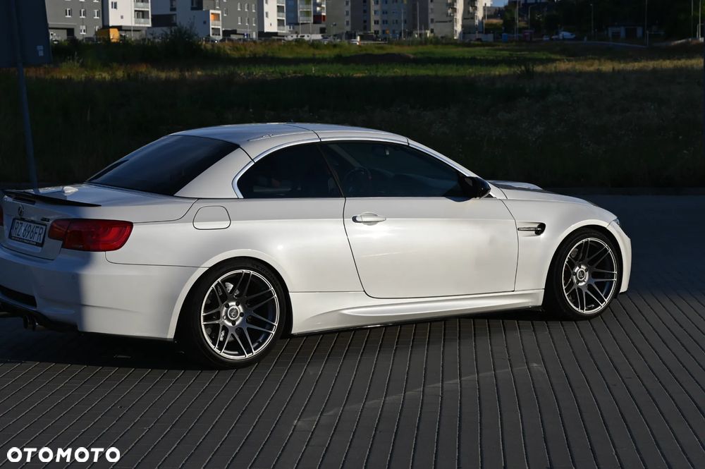 BMW M3 - 23