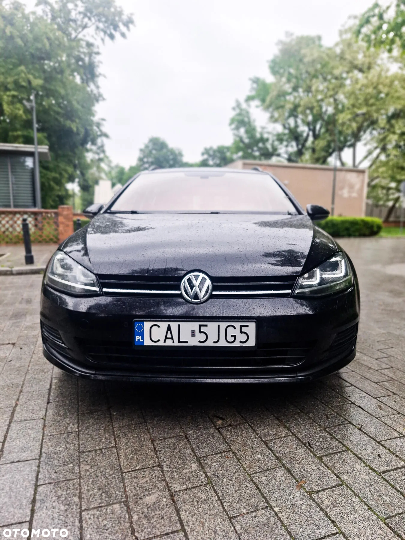 Volkswagen Golf VII 1.4 TSI BMT Comfortline - 10