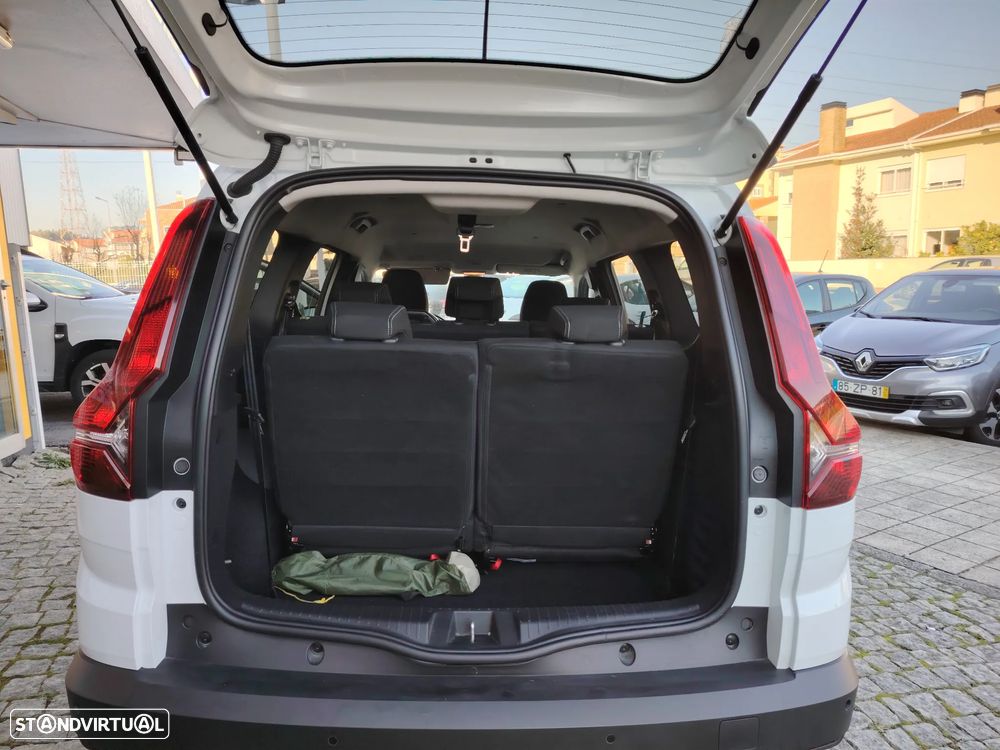 Dacia Jogger 1.0 TCe Essential - 10