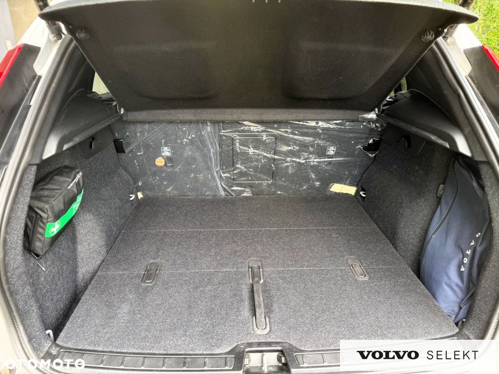 Volvo XC 40 - 16