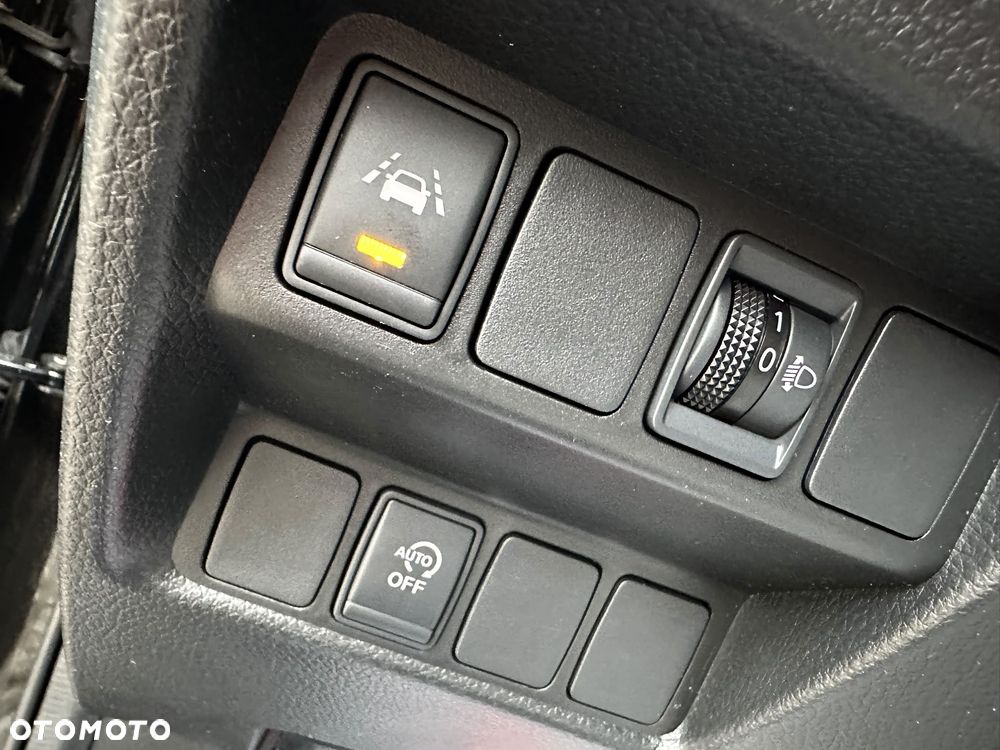 Nissan Qashqai - 19