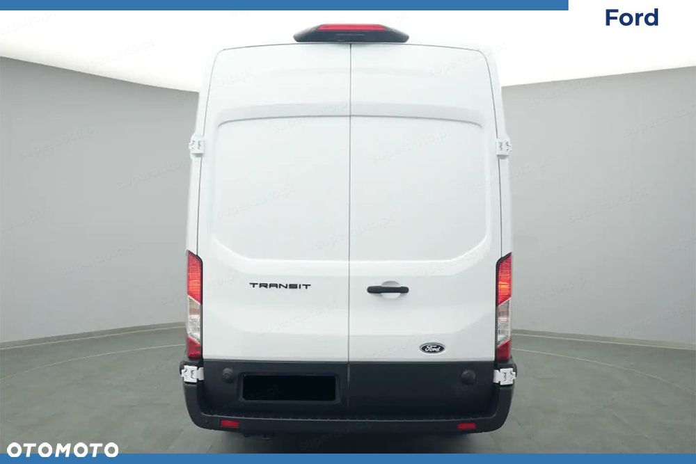Ford Transit 350 L4H3 RWD Trend Zabudowa Brygadowa 2.0 165KM - 5