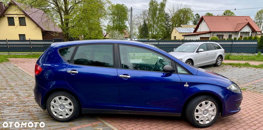 Seat Altea 1.6 Style - 2