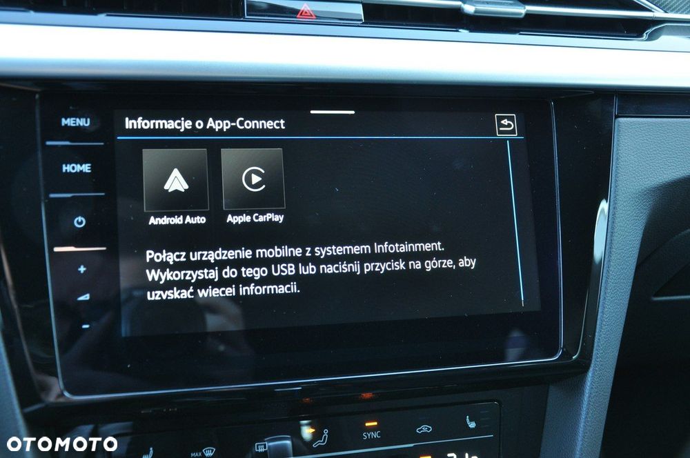 Volkswagen Arteon 2.0 TSI DSG R-Line Edition - 18