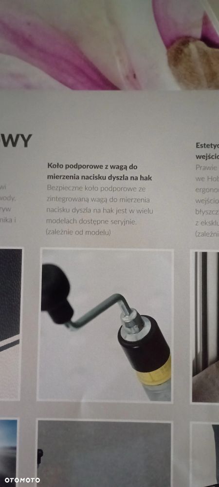 Hobby EXCELLENT 540 WLU - 30