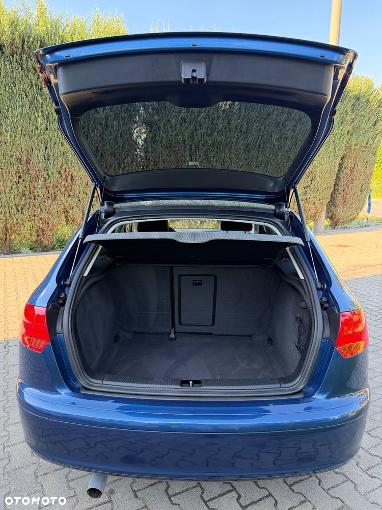 Audi A3 Allstreet - 9
