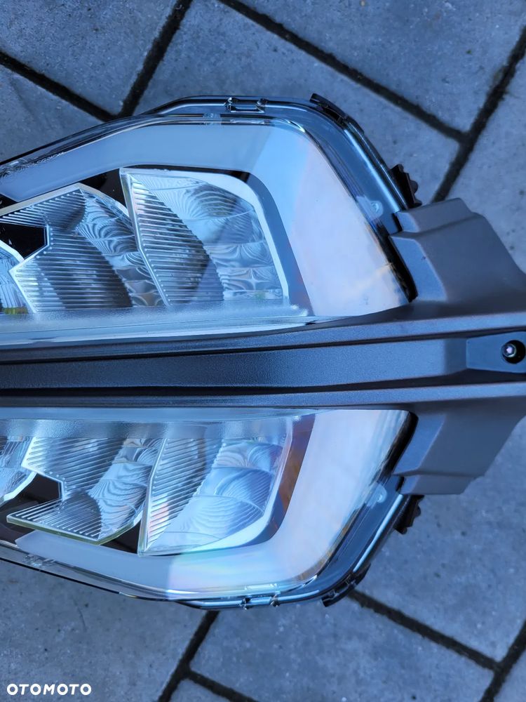 Lampa przód, przednia KTM 125 390 Duke - 3