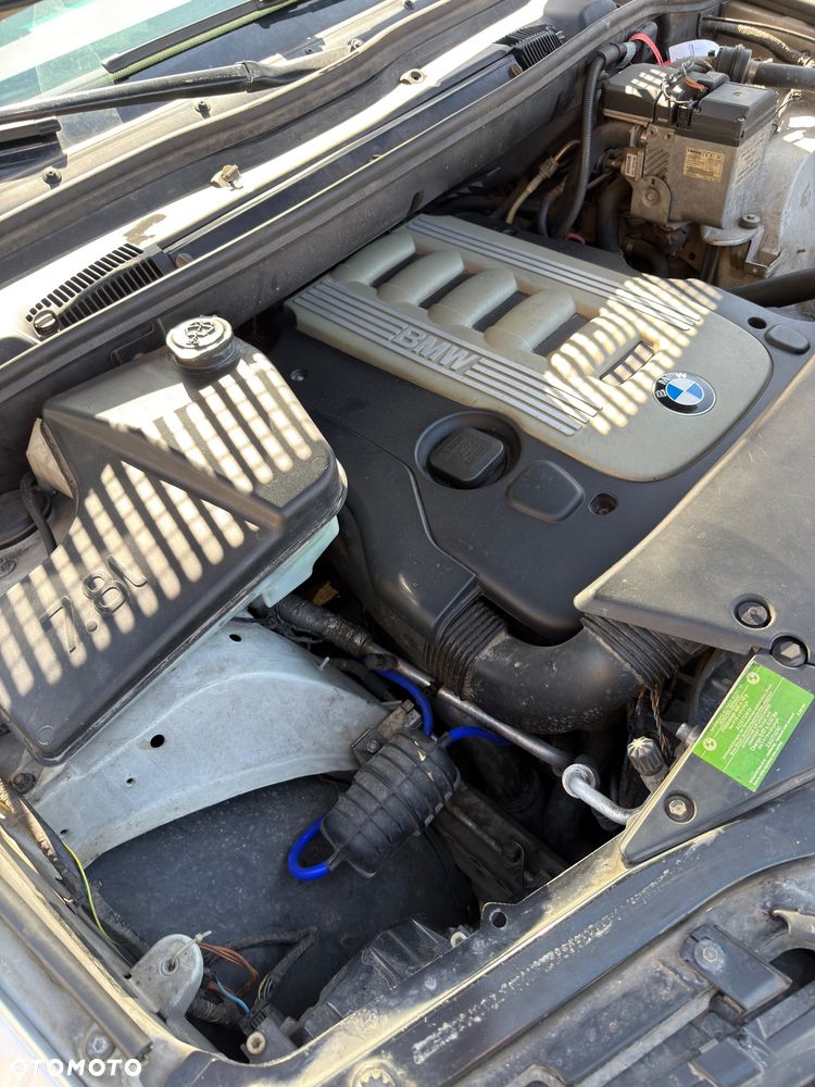 BMW X5 - 33