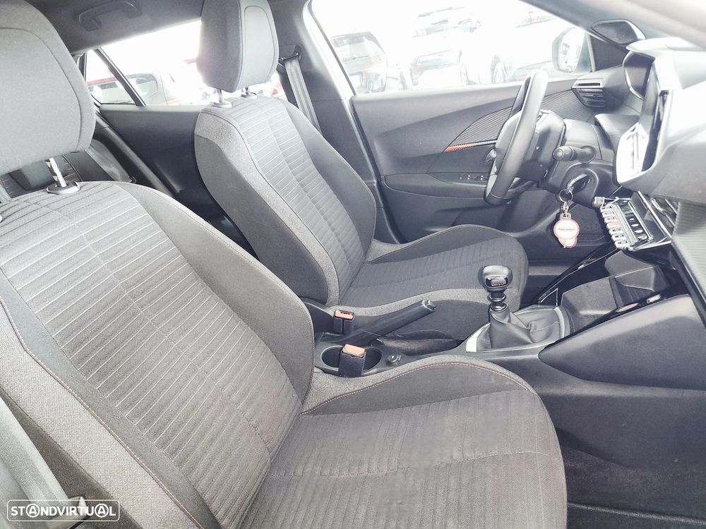 Peugeot 2008 - 27