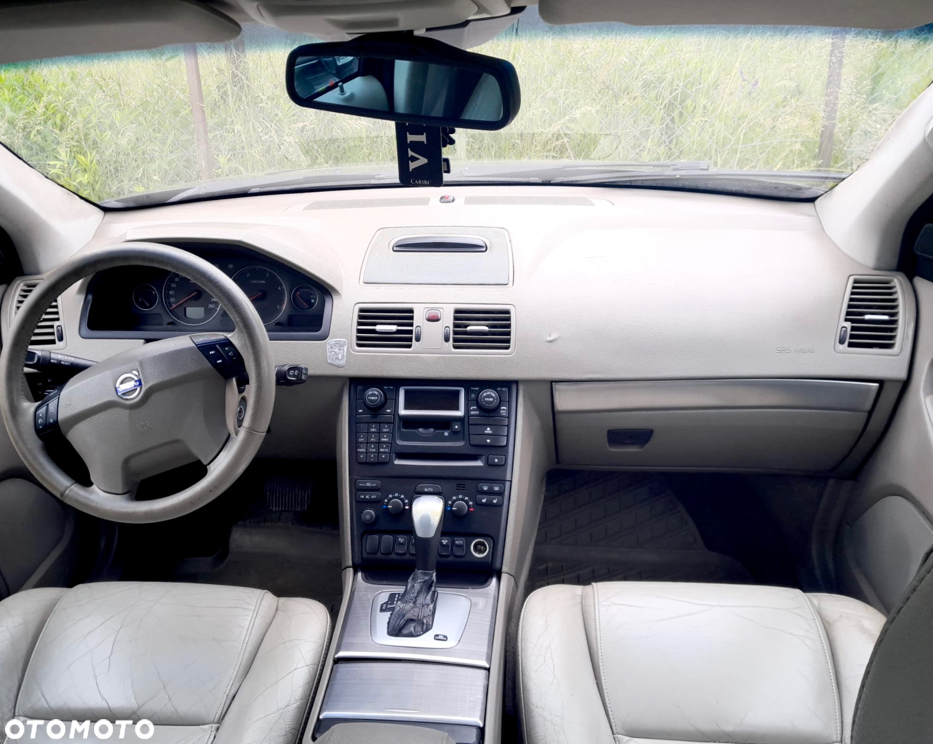 Volvo XC 90 - 16