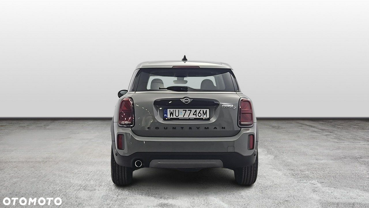 MINI Countryman - 4