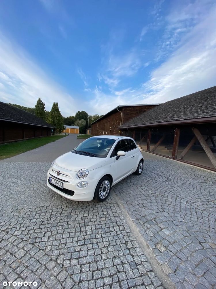 Fiat 500 - 8
