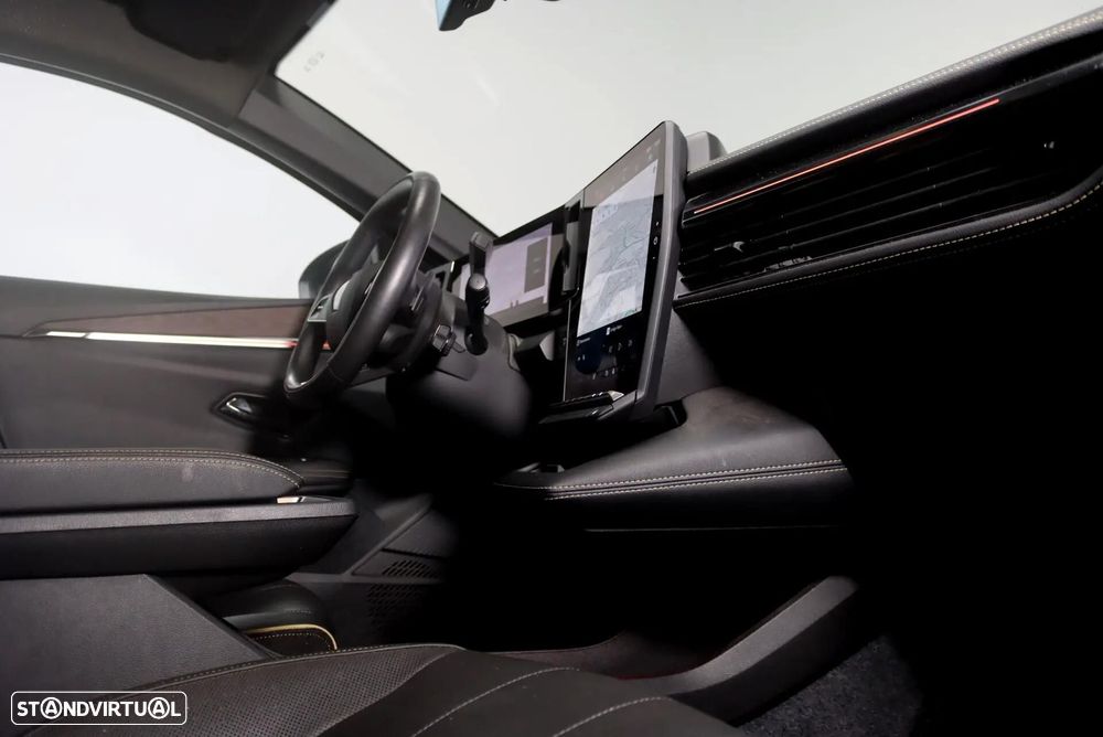 Renault Mégane E-Tech - 22