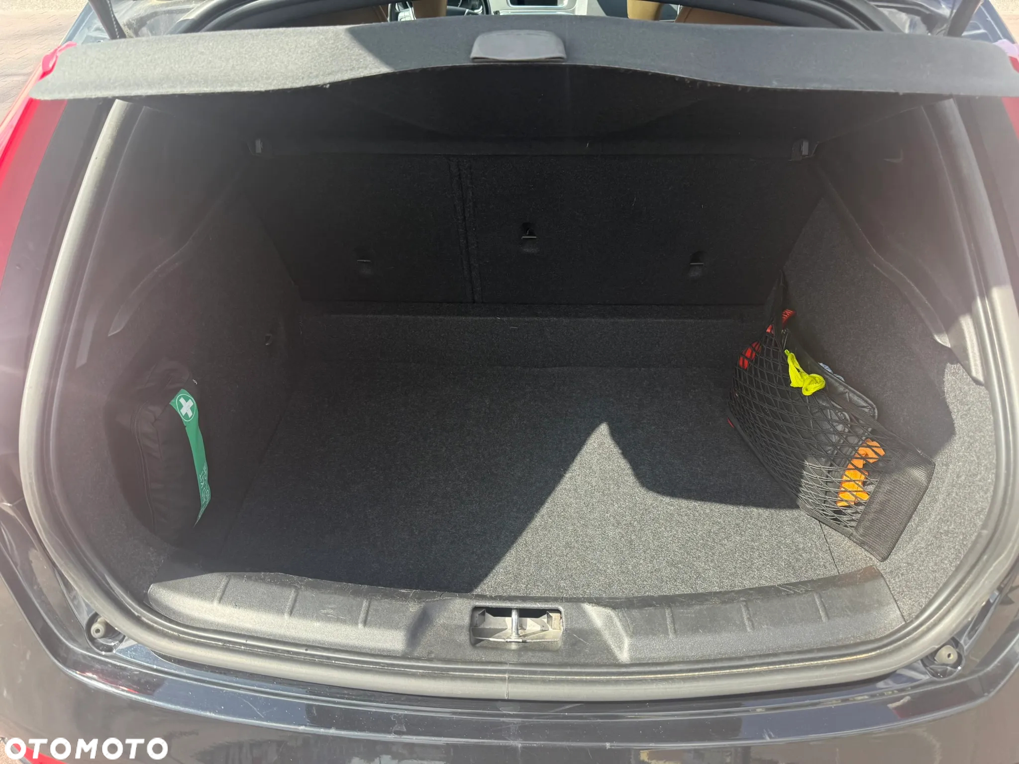 Volvo V40 D2 Inscription - 23