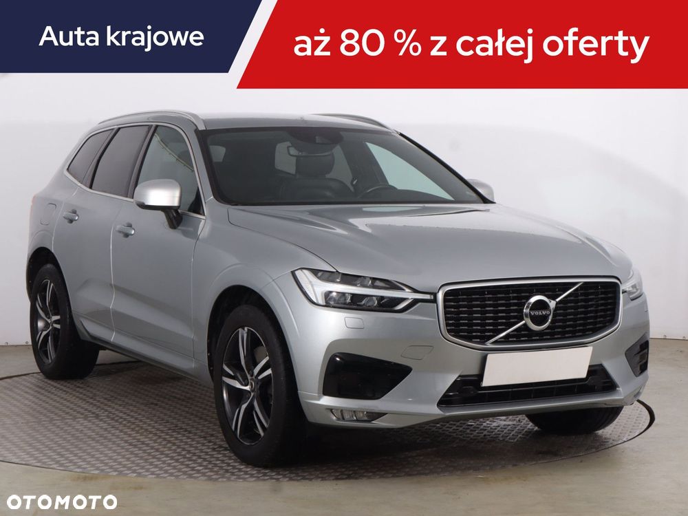 Volvo XC 60 - 3