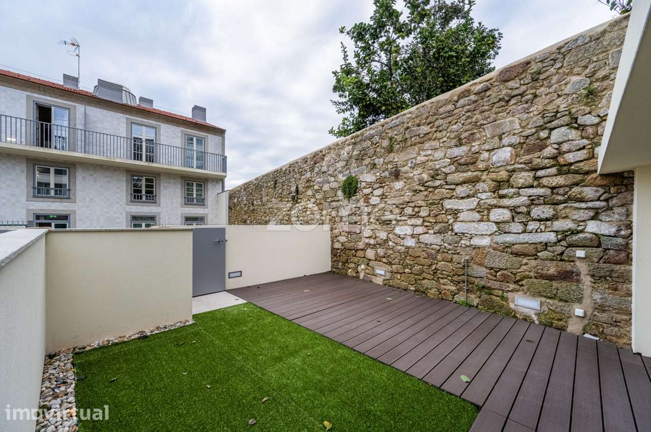 Townhouse - a 100m Jardim do Morro |Zona Histórica V. N. Gaia - Grande imagem: 5/18