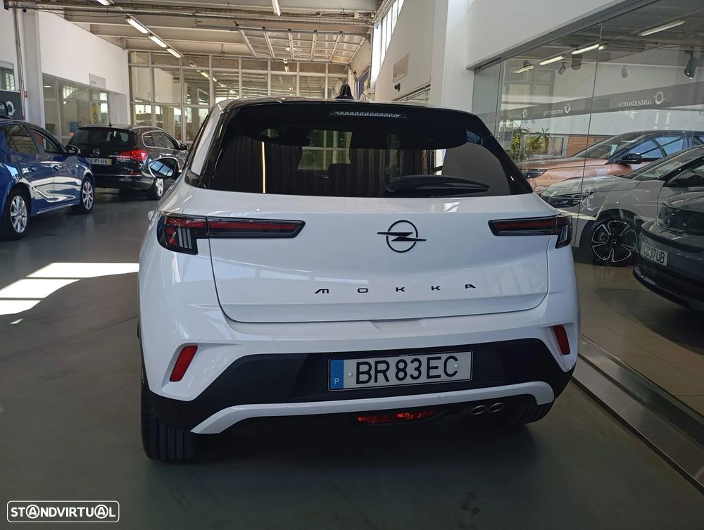 Opel Mokka 1.2 T Edition - 3