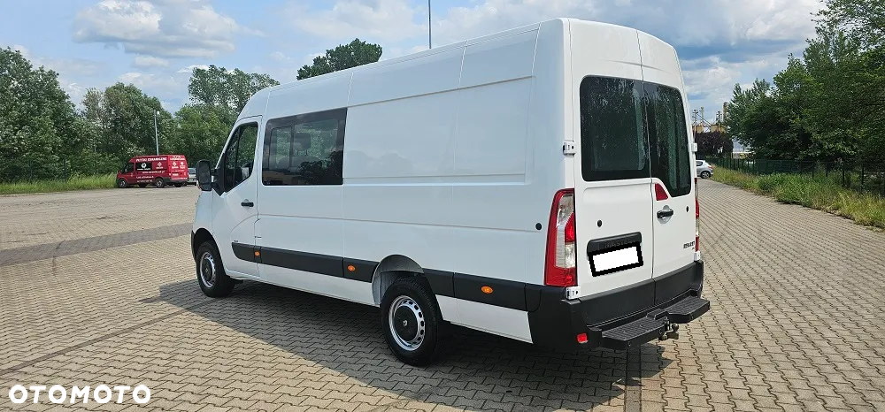 Renault Master - 7