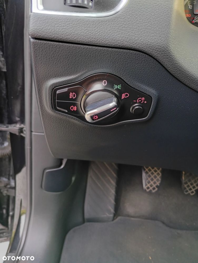 Audi Q5 - 15