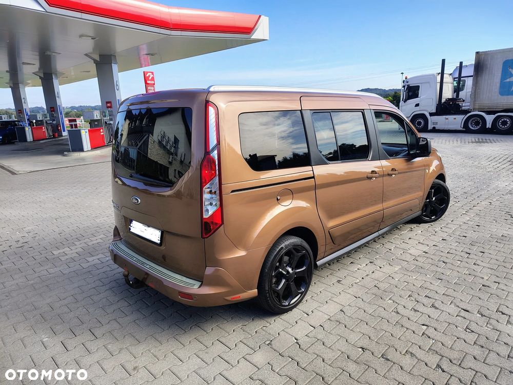 Ford Tourneo Connect Grand - 3
