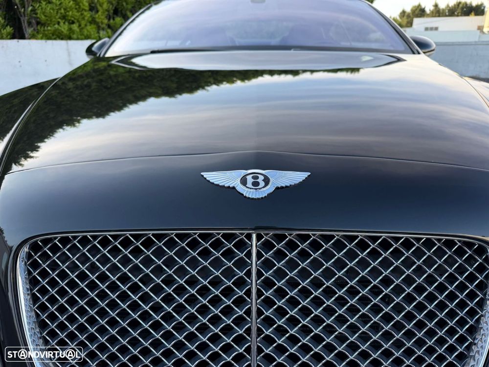 Bentley Continental GT - 21