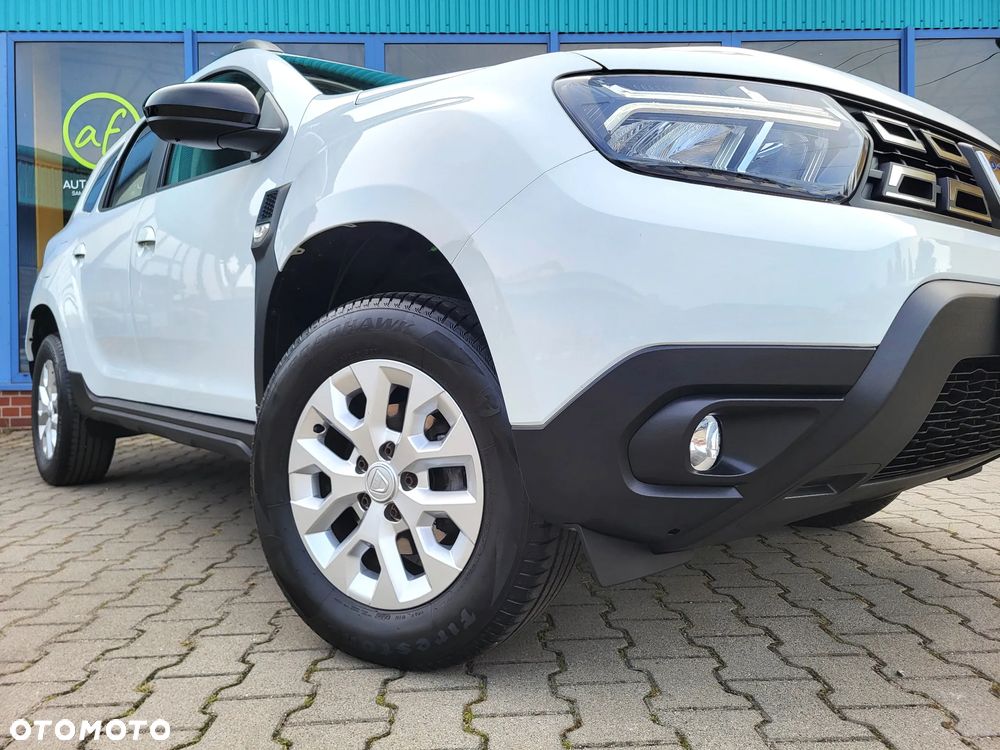 Dacia Duster 1.0 TCe Comfort - 6