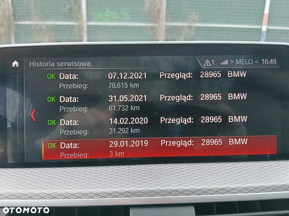 BMW X4 xDrive20d Business Edition sport - 27