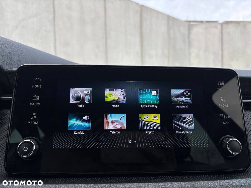 Skoda Kamiq 1.0 TSI Selection - 15