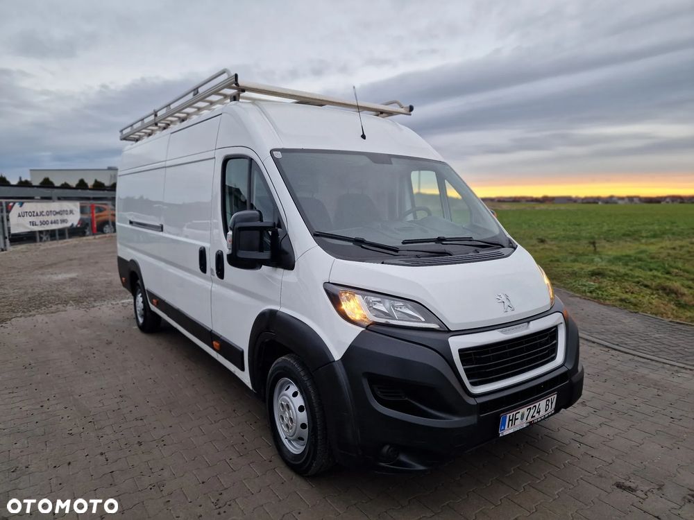 Peugeot Boxer - 7