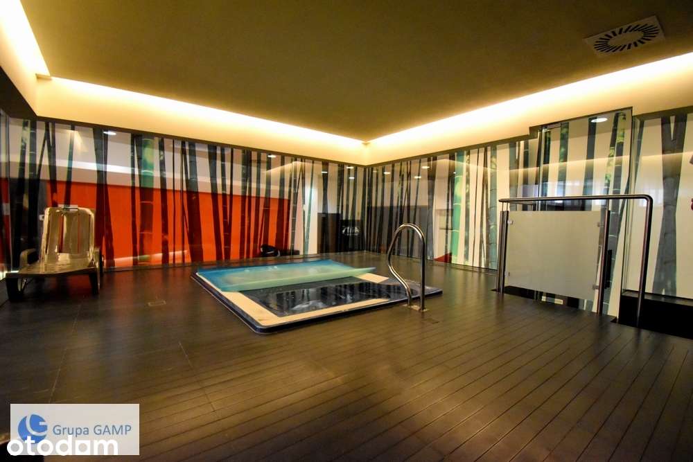 *Angel Plaza* widok na Wawel 50 m2 2-pok |Stare Miasto|