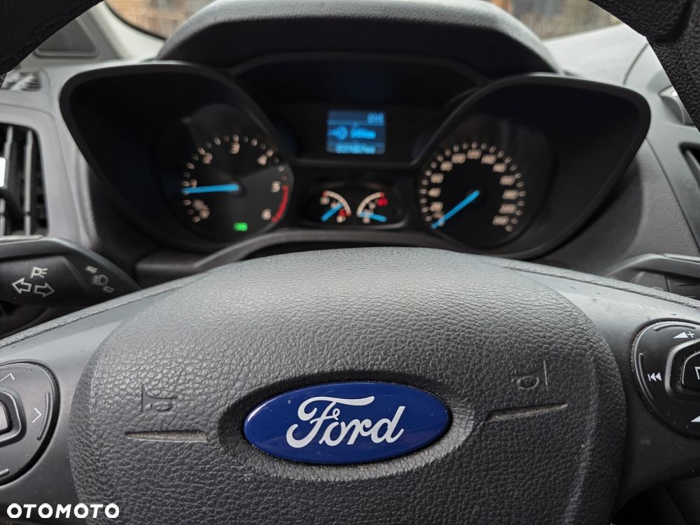 Ford connect - 7