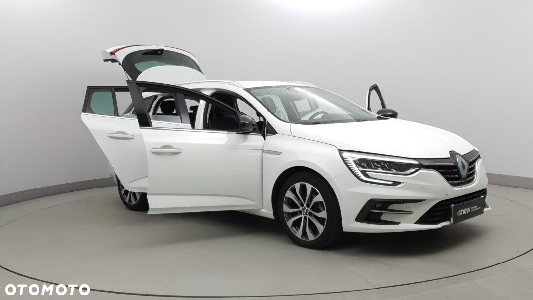 Renault Megane - 10