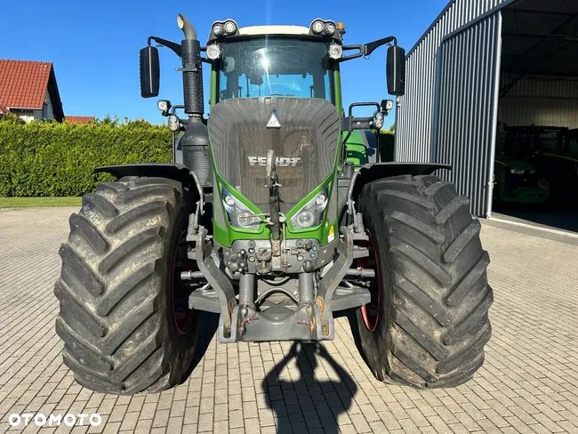 Fendt 936 Vario Profi Plus - 5