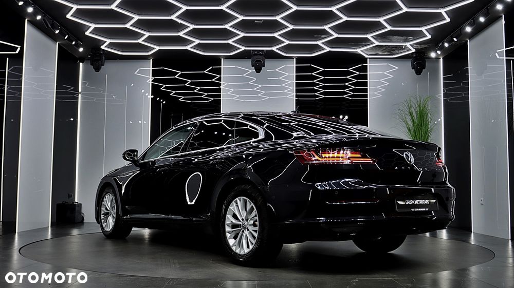 Volkswagen Arteon 2.0 TDI SCR Elegance DSG - 4