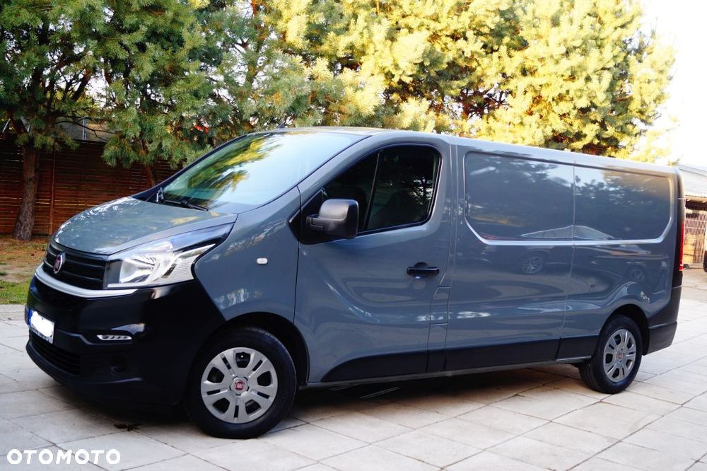 Fiat Talento - 2