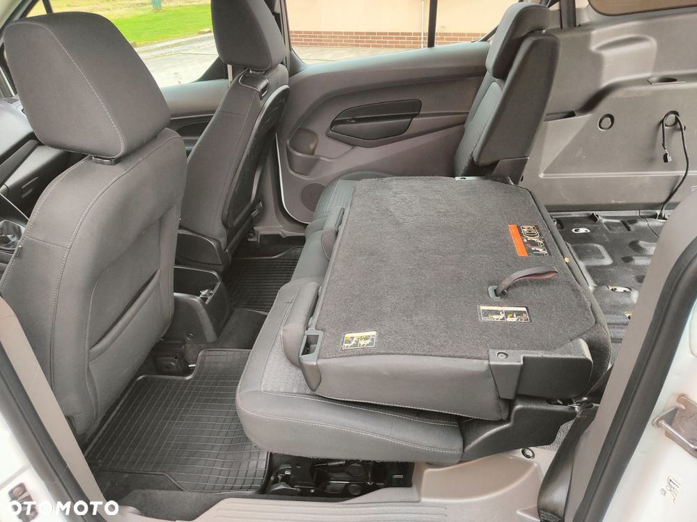 Ford Transit Connect 230 L2 S&S Trend - 38