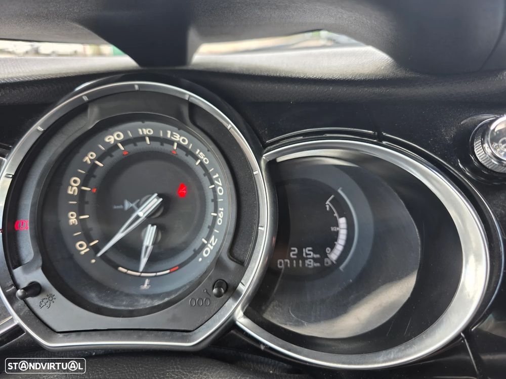 DS DS3 Pure Tech VTi 82 SoChic - 6