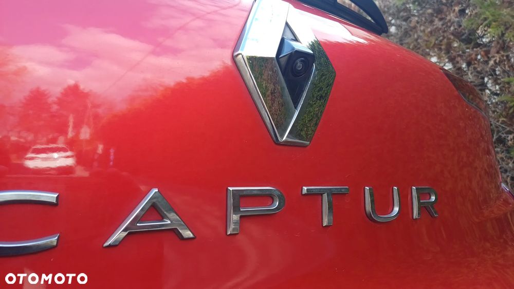 Renault Captur 1.0 TCe Intens - 14